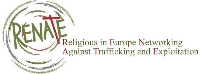 Workshop über das Thema Menschenhandel und Zwangs-prostitution